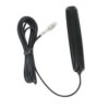 DAB binnenraam plak antenne