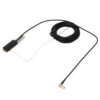 DAB binnenraam plak antenne