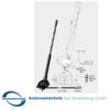 Passieve Dakantenne FM/DAB/DAB+