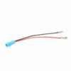 Speaker adapter set Tesla Model 3/ Model Y voor centrale dashboard speaker