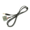 Aux in adapter Honda