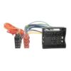 Radio aansluitkabel Opel / Suzuki