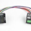 Quadlock VW adapter voor MIB MQB | Volkswagen