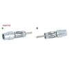 Antenne adapter din female mini --> din male