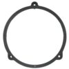 Speakerringen Mercedes CLK 1997-2003 - 165 mm