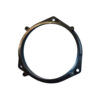 Speakerringen Opel Astra 1998-2010/ Combo 2012-2018/ Corsa 2000-2019/ Vivaro 2001-2014/ Zafira 1999-2014/ diverse modellen - 130 mm