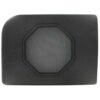 Speakerringen Volkswagen - ø 165 mm