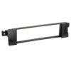1-DIN PRO paneel BMW 3-serie 1998-2007