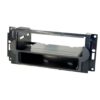 1-DIN paneel Chrysler PT Cruiser/ Jeep Grand Cherokee/ Dodge Magnum  vanaf 2005/ Dodge Charger/Ram vanaf 2006