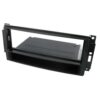 1-DIN paneel Volkswagen Routan 2009-2015/ Mitsubishi Raider 2008-2009/ Jeep/Dodge/Chrysler diverse modellen