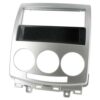 1-DIN paneel Mazda 5 2005-2010