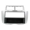 1-DIN paneel Toyota Yaris 2010-2011