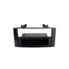 1-DIN paneel Volkswagen Caravelle/Multivan 2003-2009/ Touareg/Transporter 2003-2010