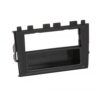 1-DIN paneel Volkswagen Polo 2017-2023/ Transporter 2019-2023