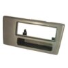 1-DIN paneel Volvo S60/S70/V60/V70 2000-2004/ XC70 2002-2004