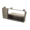 1-DIN paneel Volvo XC70 2004-2007/ V70 2004-2008