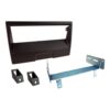 1-DIN paneel Volvo C30 2007-2013/ C70 2006-2013/ S40/V50 2004-2012