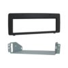 1-DIN paneel Volvo S80 2006-2010/ V70 2007-2010/ XC70 2007-2010