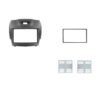 2-DIN paneel Chevrolet/ Isuzu diverse modellen