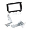 2-DIN paneel Honda HR-V 2015-2021
