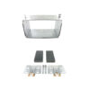 Dubbeldin paneel Hyundai Tucson 2005-2010