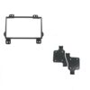 2-DIN paneel Hyundai H1 2008-2015