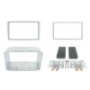 2-DIN paneel Opel Corsa 2000-2006/ Meriva 2003-2010/ Tigra 2004-2010