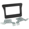 2-DIN paneel Nissan/ Opel/ Renault diverse modellen