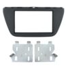 2-DIN paneel Suzuki SX4 S-Cross 2013-2023