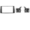 2-DIN paneel Toyota Corolla 2001-2007/ Corolla Verso 2001-2004