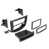 2-DIN paneel Toyota RAV4 2006-2012