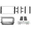2-DIN paneel Toyota Hilux 2007-2012