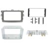 2-DIN paneel Toyota Corolla vanaf 2007