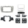 2-DIN paneel Toyota Camry 2006-2011