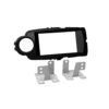 2-DIN paneel Toyota Yaris 2011-2020