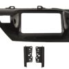 2-DIN paneel Toyota Hilux 2015-2020