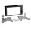 2-DIN paneel Toyota Aygo X 2022-2023