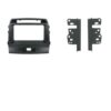 2-DIN paneel Toyota Land Cruiser vanaf 2008