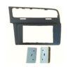 2-DIN paneel Volkswagen Golf 2012-2020