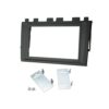 2-DIN paneel Volkswagen Polo 2018-2024/ Transporter 2020-2024
