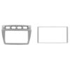 2-DIN ECO paneel Kia Picanto 2004-2007