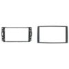 Dubbeldin ECO paneel Buick/ Chevrolet/ Hummer/ Pontiac/ Saab/ Saturn diverse modellen