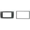 2-DIN ECO paneel Suzuki Swift 2005-2010/ Dzire 2008-2010/ Ertiga vanaf 2012