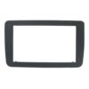 2-DIN ECO paneel Seat/ Skoda/ Volkswagen diverse modellen