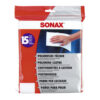 Sonax Poetsdoek 15 stuks