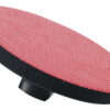 Sonax Polijstadapter 125 mm (klit)