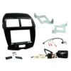 2-DIN kit Citroen C4 Aircross 2012-2017/ Mitsubishi ASX 2014-2016/ Peugeot 4008 2014-2017