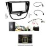 2-DIN kit Opel Karl 2015-2019/ Vauxhall Viva 2015-2019
