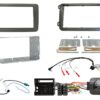 2-DIN kit Volkswagen/ diverse modellen