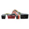 Koppeladapter Fiat